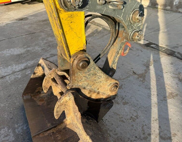 WACKER NEUSON WACKER NEUSON ET90 ***MATRICULADA***